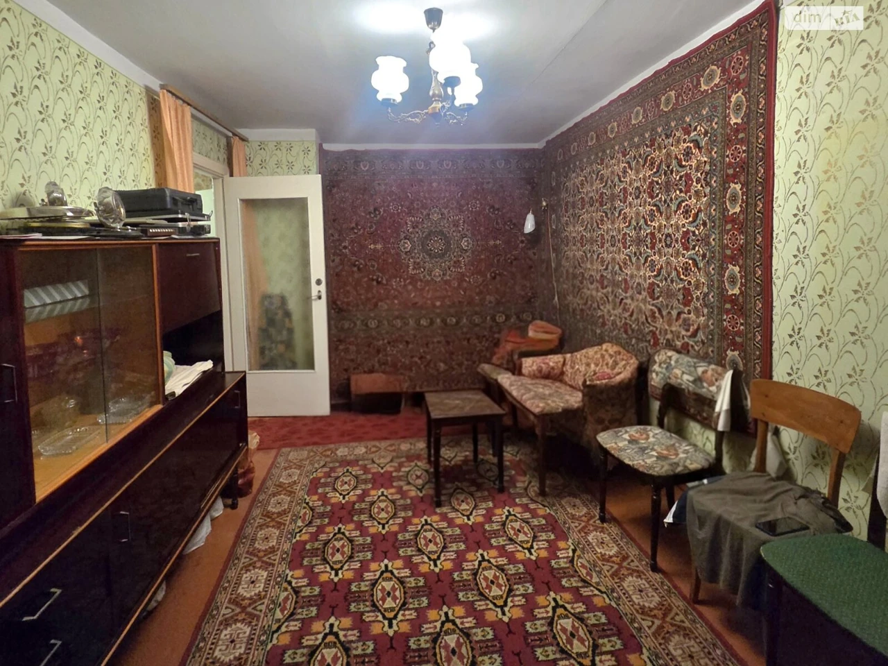 Продаж Квартира Свердловський масив