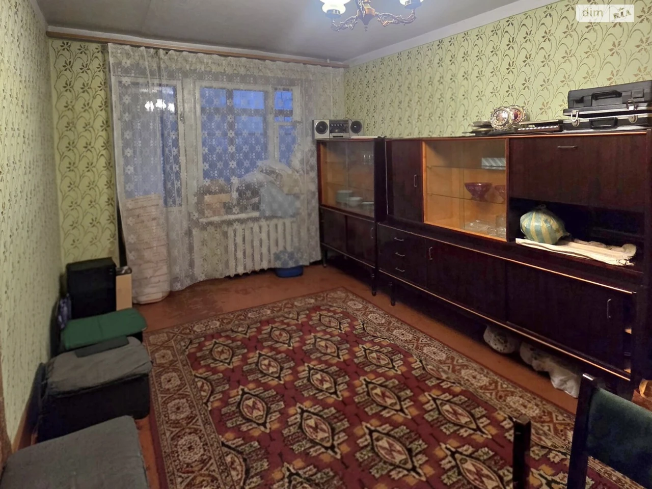 Продаж Квартира Свердловський масив