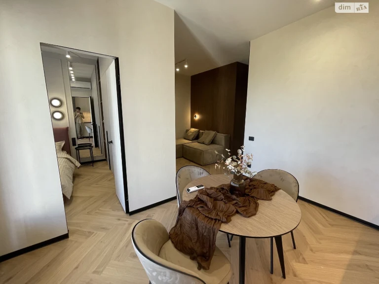 Long-Term Rental Apartment Near Mlyn