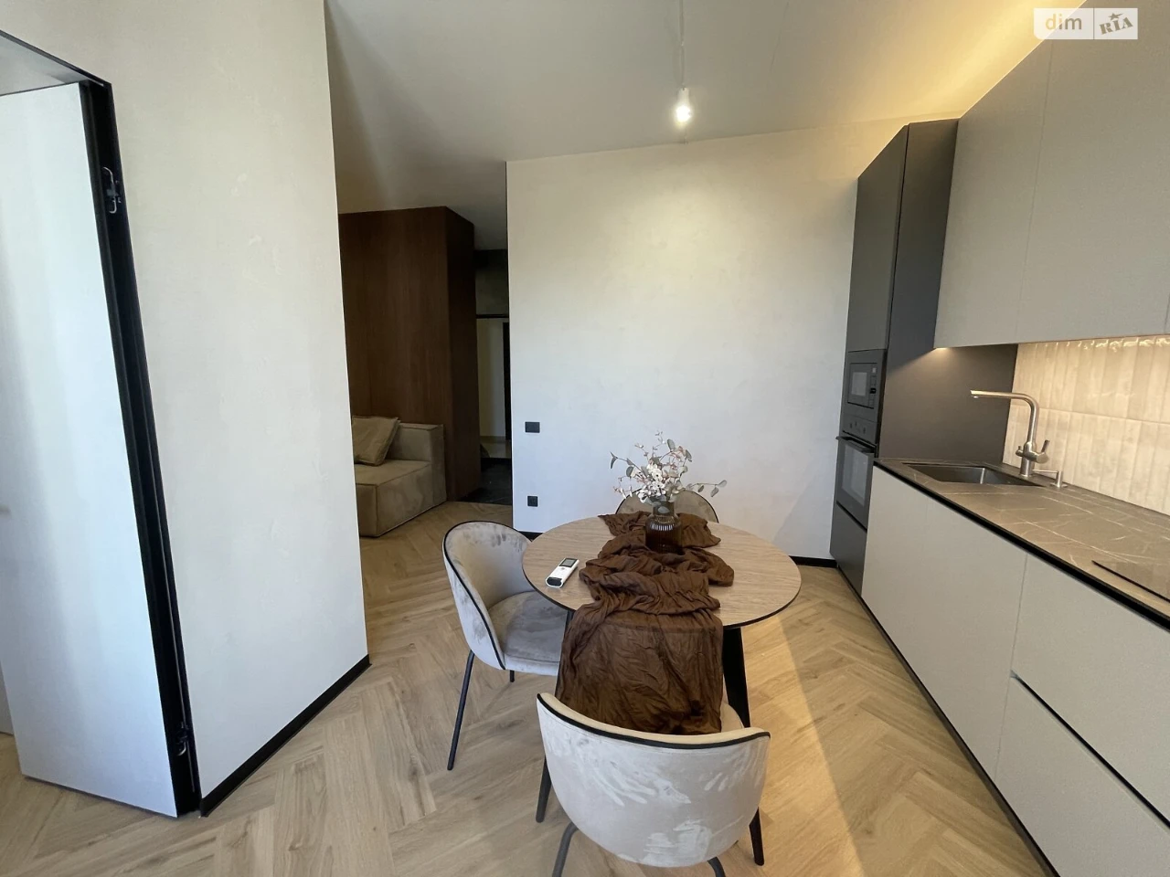 Long-Term Rental Apartment Near Mlyn