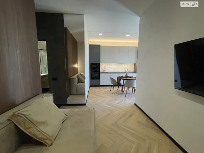 Long-Term Rental Apartment Near Mlyn
