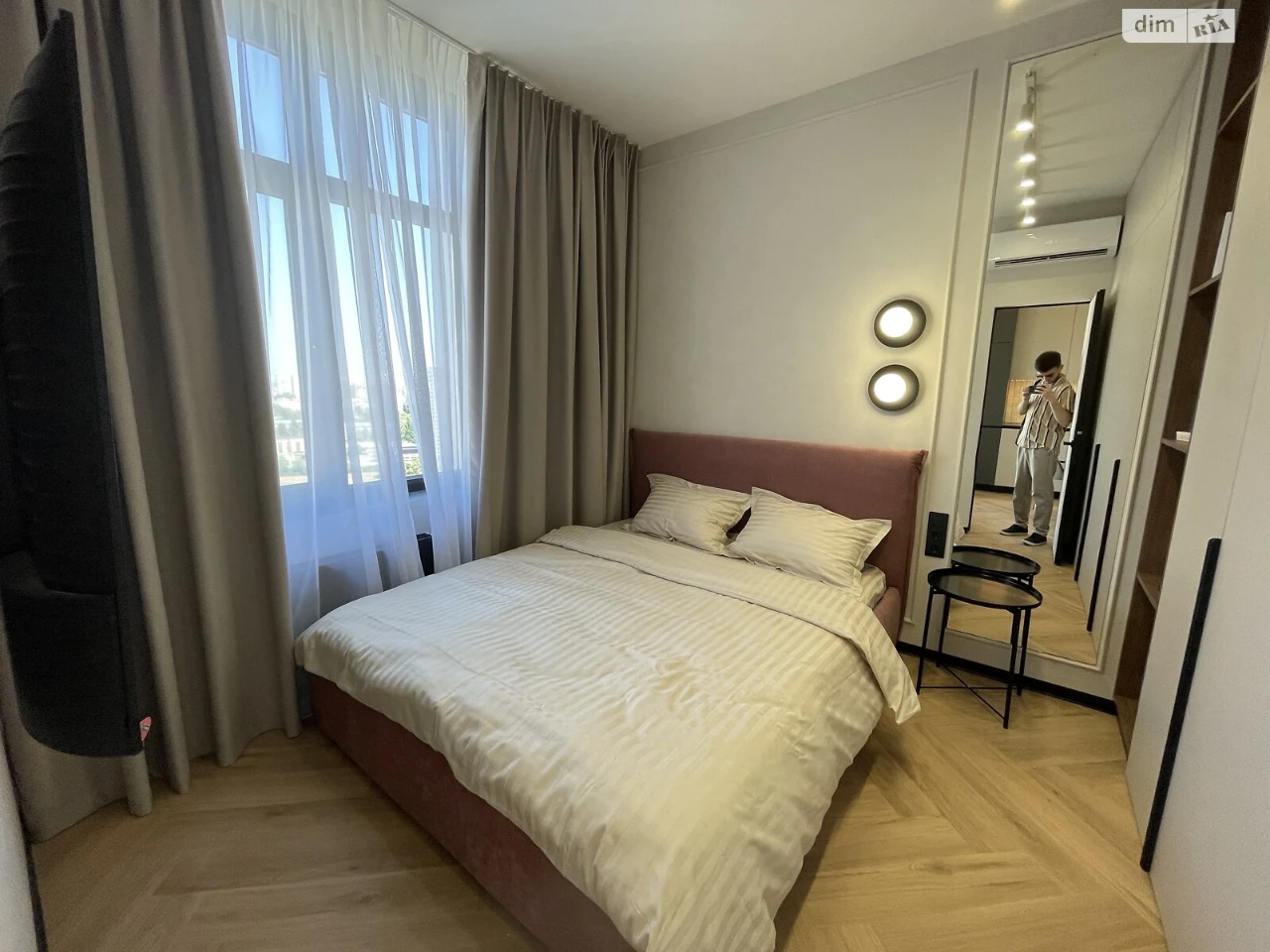 Long-Term Rental Apartment Near Mlyn