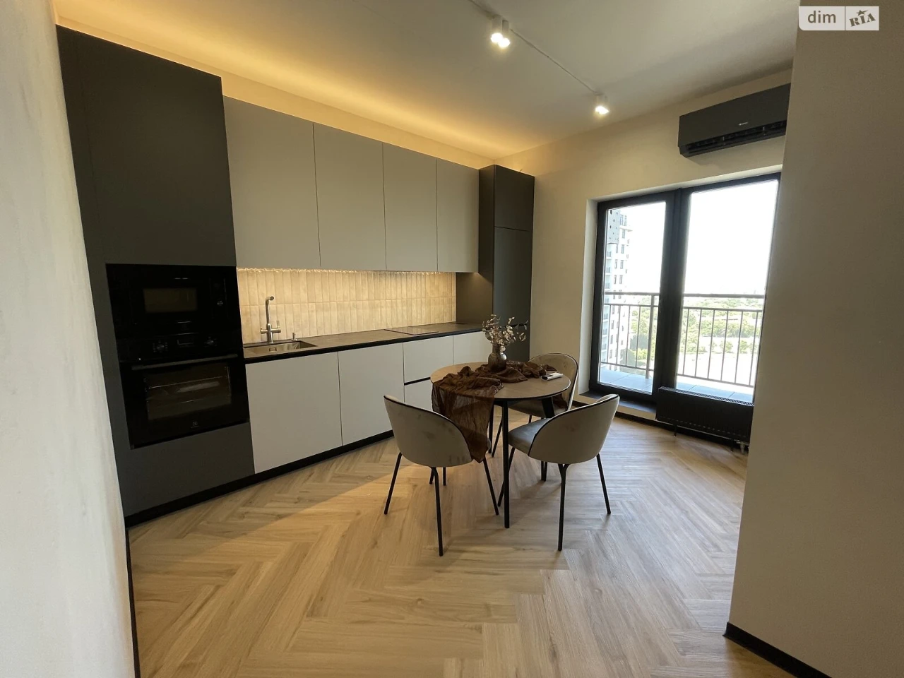 Long-Term Rental Apartment Near Mlyn
