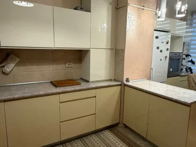 Квартира. Львів, Сумська вул.