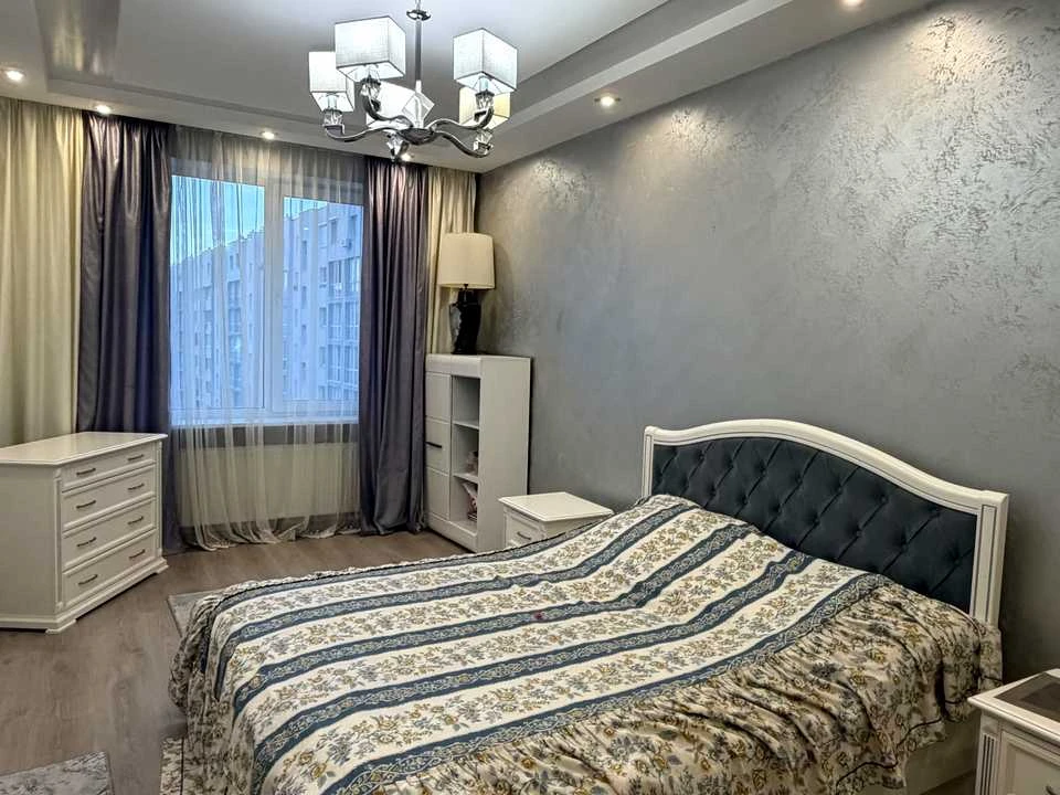 Квартира. Львів, Сумська вул.