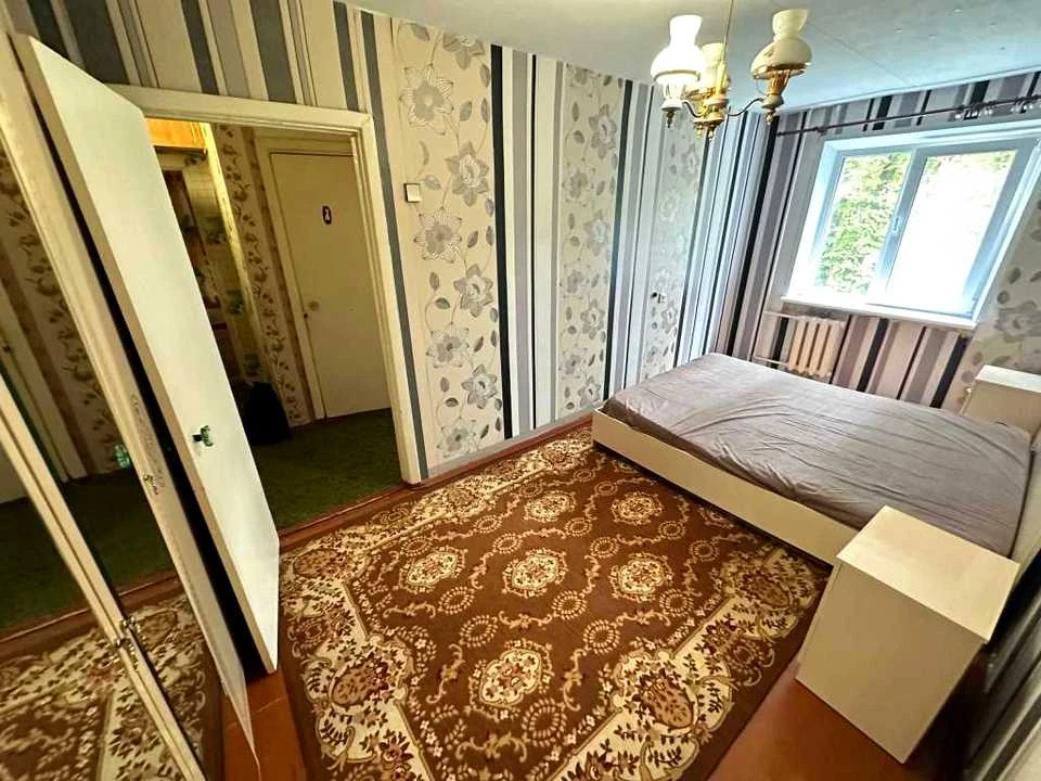 Квартира. Полтава, Івана Мазепи вул. (Калініна)
