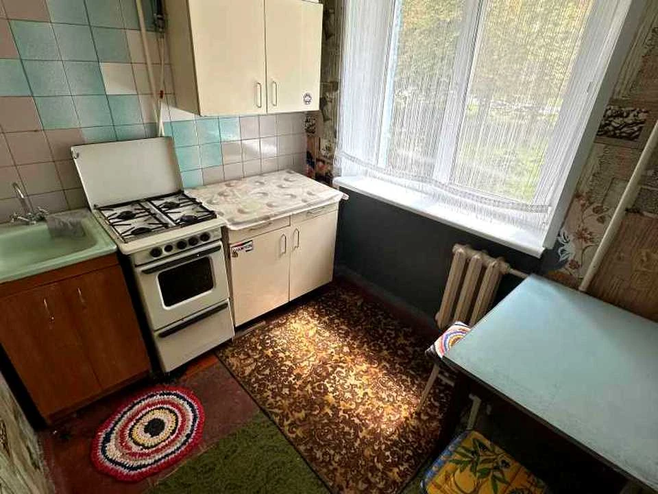 Квартира. Полтава, Івана Мазепи вул. (Калініна)