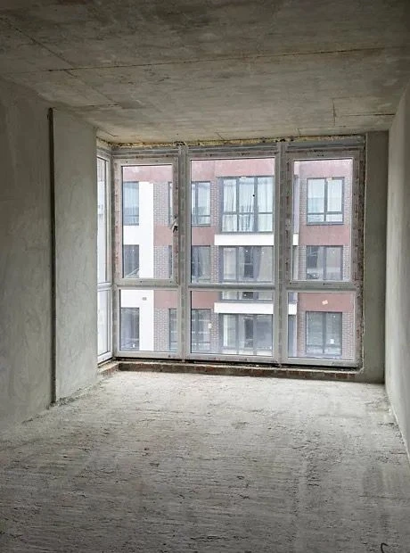 Продаж 1км.квартири 59.64 м2 без комісії ЖК«HILLTOP»Розтермі