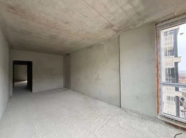 Продаж 1км.квартири 59.64 м2 без комісії ЖК«HILLTOP»Розтермі