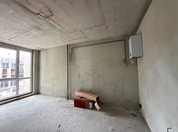 Продаж 1км.квартири 59.64 м2 без комісії ЖК«HILLTOP»Розтермі