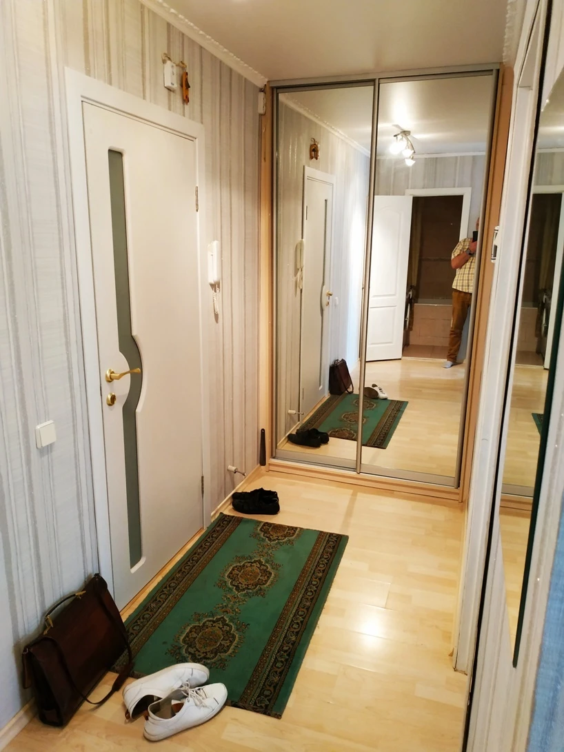 Аренда 1-комнатной квартиры 37 м², Червоної Калини, 81/11