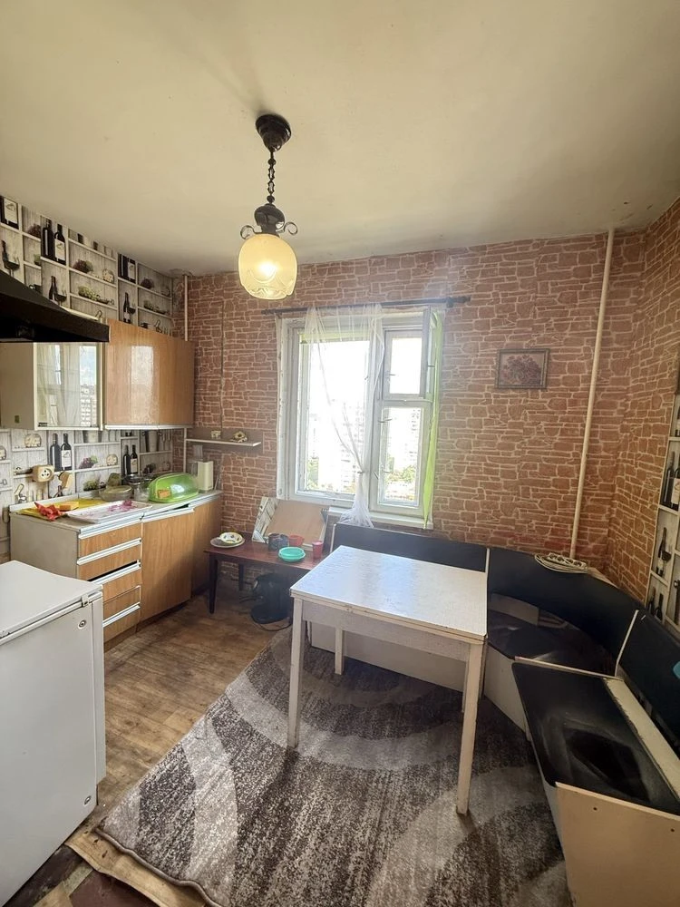 Продаж 1к., квартири БЕЗ% вул. Оноре де Бальзака 63,Троєщина