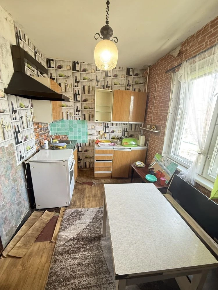 Продаж 1к., квартири БЕЗ% вул. Оноре де Бальзака 63,Троєщина