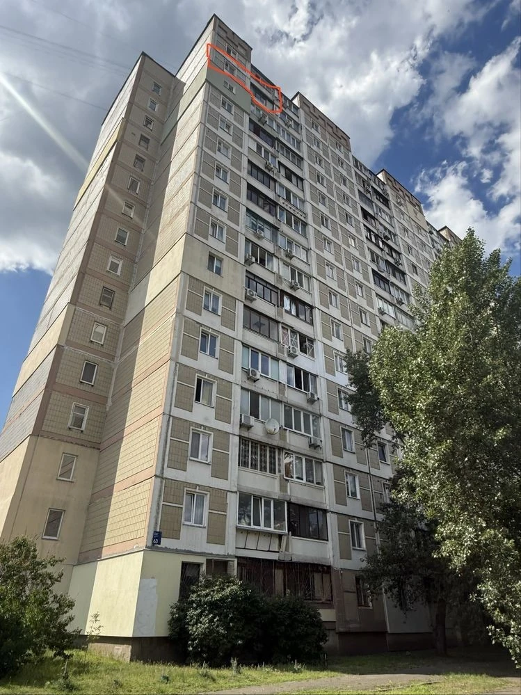 Продаж 1к., квартири БЕЗ% вул. Оноре де Бальзака 63,Троєщина