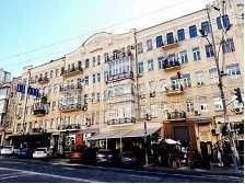 2-кімнатна квартира Велика Васильківська, 43/16