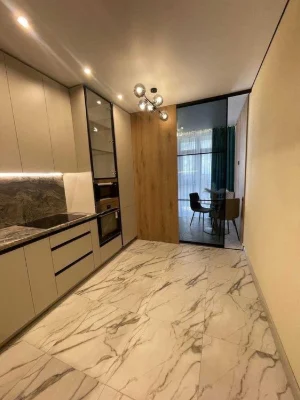 Продаж 2к квартири ЖК Авеню 42, Голосіївський район