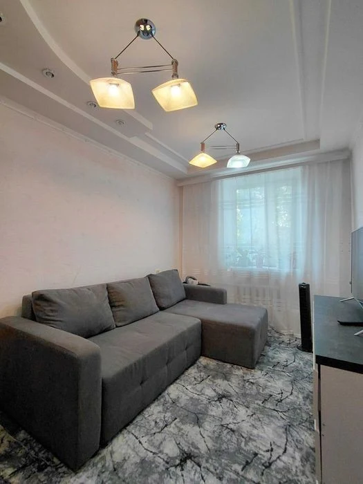 WITHOUT% I will sell a 2-room apartment in Vitryani Gori 10G Come in and live