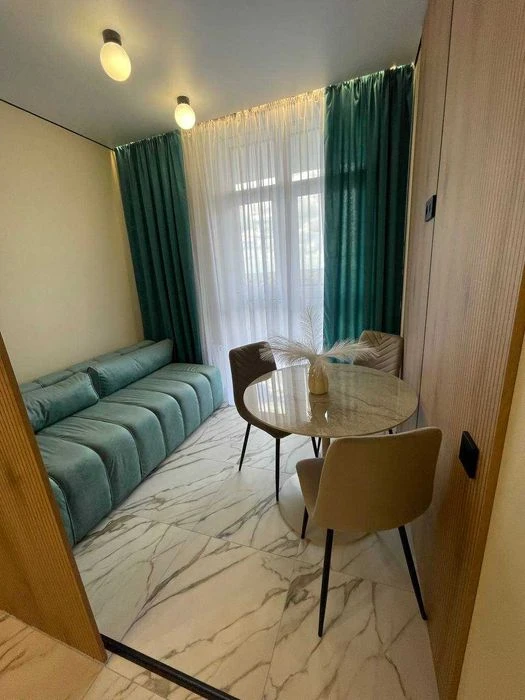 Продаж 2к квартири ЖК Авеню 42, Голосіївський район