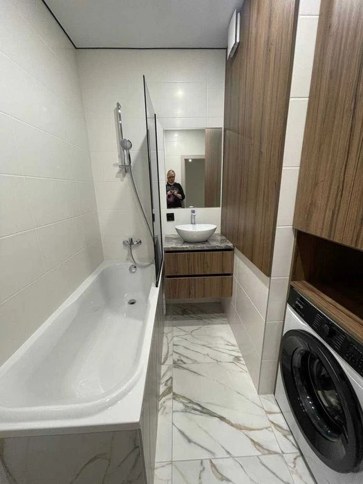 Продаж 2к квартири ЖК Авеню 42, Голосіївський район