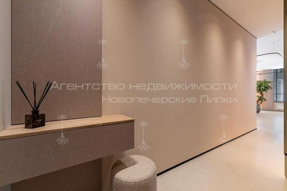 Продаж 4-к дизайнерської квартири з панорамним видом ЖК Ново