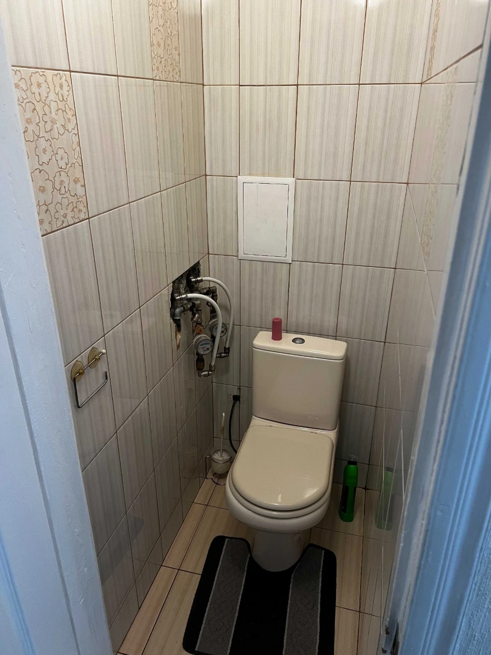 Продаж 2к квартири 44 кв. м на вул. Казимира Малевича 111. Б