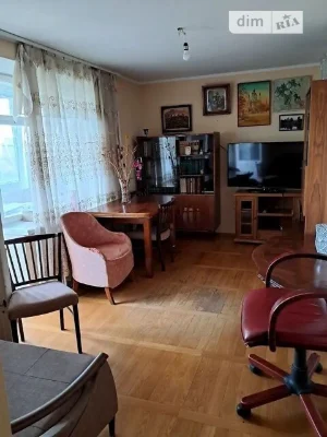 Продаж 2-к. квартири, вул. Флоренції, метро Лівобережна