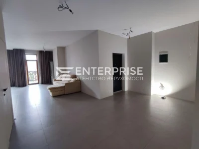 Продаж 3-кімнатна з ремонтом 118 м² у ЖК TURGENEV, Центр Киє