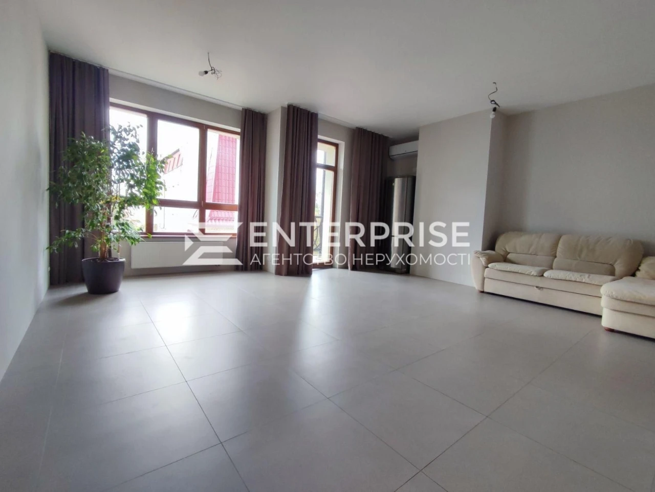 Продаж 3-кімнатна з ремонтом 118 м² у ЖК TURGENEV, Центр Киє