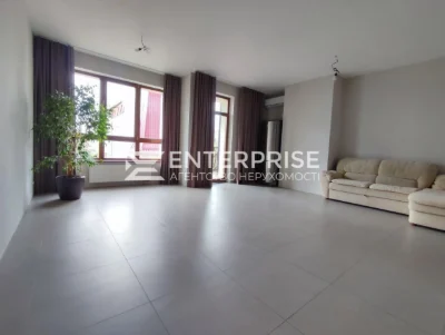 Продаж 3-кімнатна з ремонтом 118 м² у ЖК TURGENEV, Центр Киє