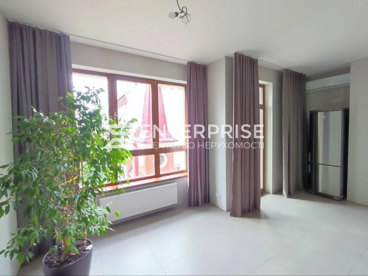 Продаж 3-кімнатна з ремонтом 118 м² у ЖК TURGENEV, Центр Киє