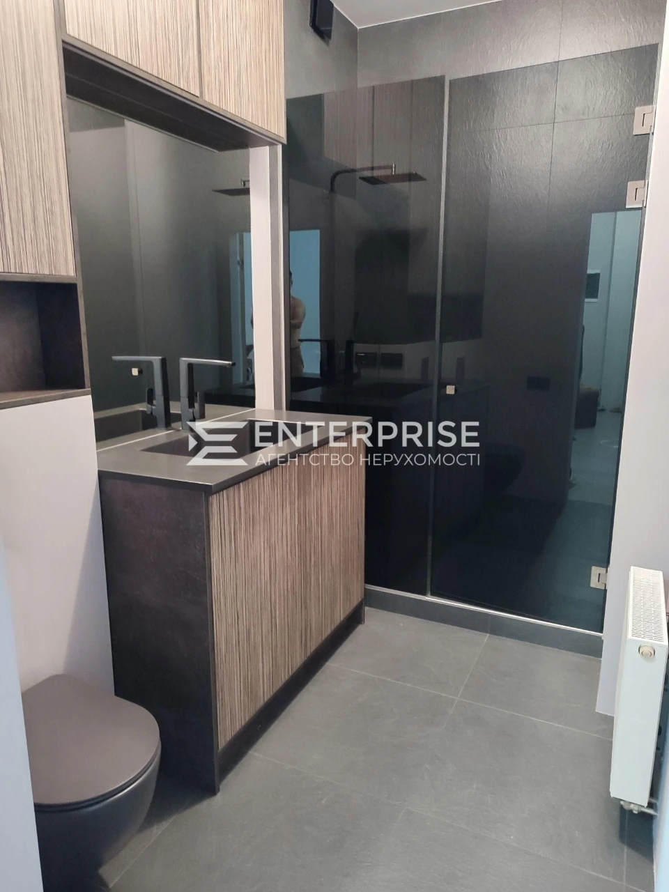 Продаж 3-кімнатна з ремонтом 118 м² у ЖК TURGENEV, Центр Киє