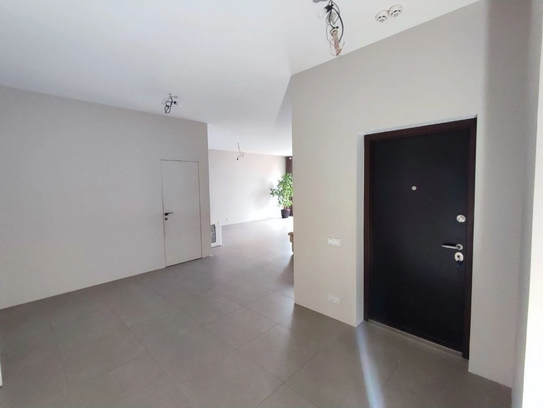 Продаж 3-кімнатна з ремонтом 118 м² у ЖК TURGENEV, Центр Киє