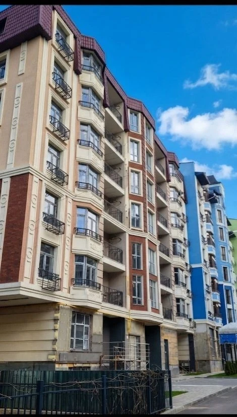 Елітна 3-к квартира 78 м2в ЖK Podil Grad (Воздвиженка) Є пар
