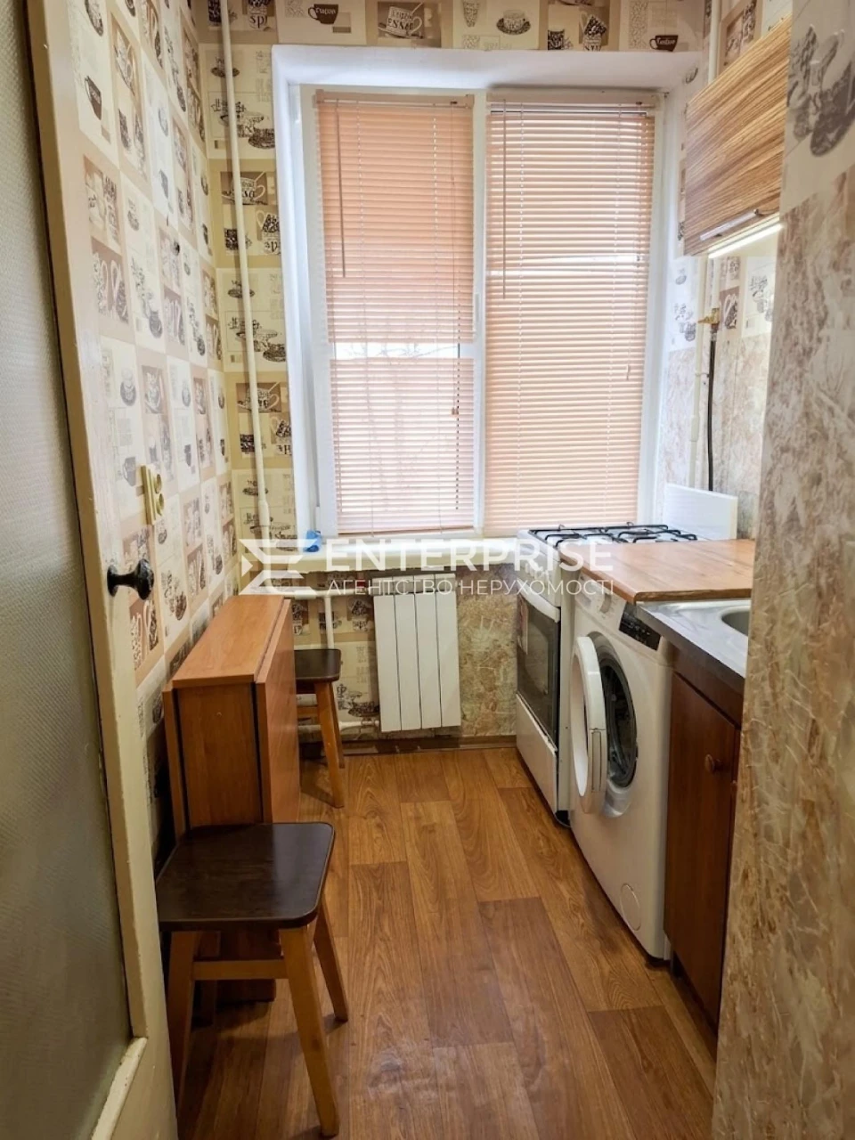 Продаж 1к квартири в Солом'янському районі, пр-т Повітряних
