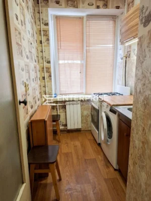Продаж 1к квартири в Солом'янському районі, пр-т Повітряних
