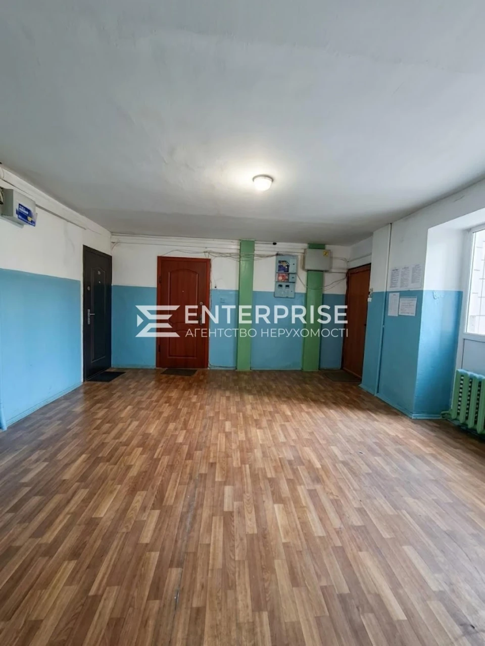 Продаж 1к квартири в Солом'янському районі, пр-т Повітряних