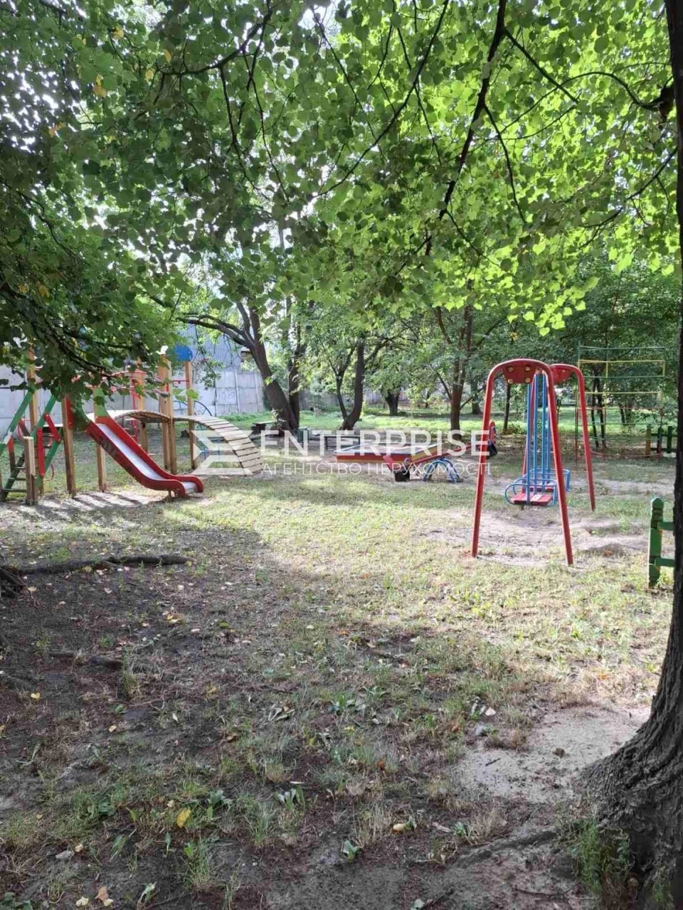 Продаж 1к квартири в Солом'янському районі, пр-т Повітряних