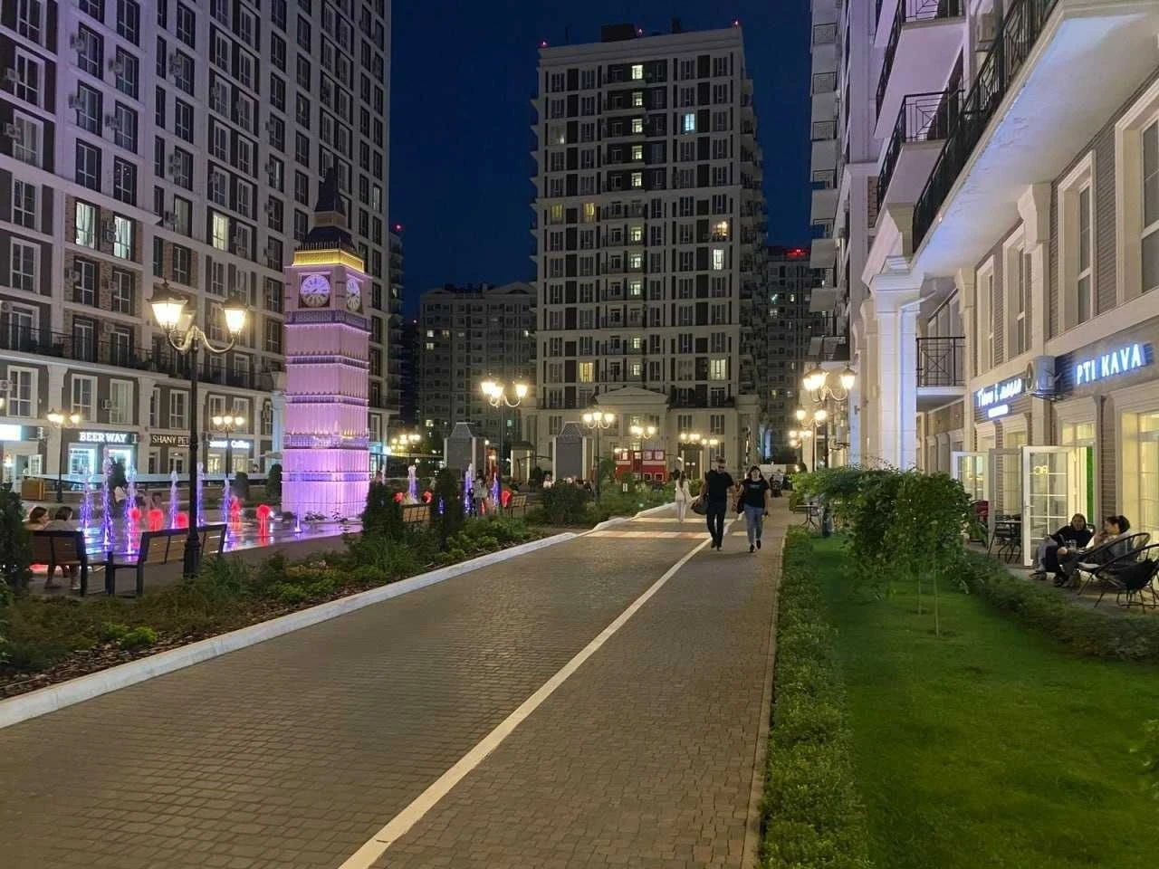 Від Власника, 41 кв. м, Нова Англія, Віндзор, метро Василькі