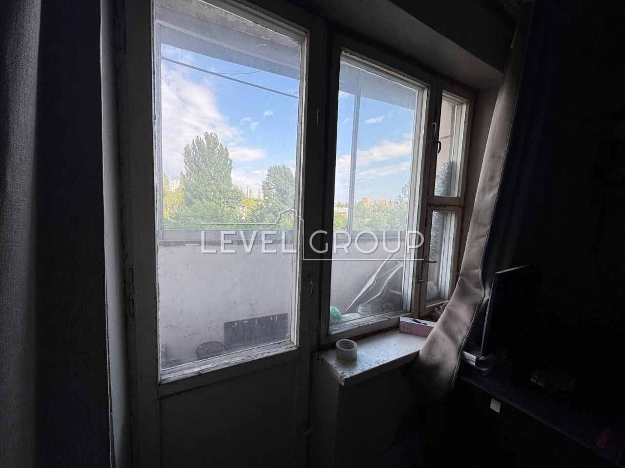 Продаж БЕЗ% 1-кімнатна квартира 37м2/ Мудрака, 19/ Академ/ Б