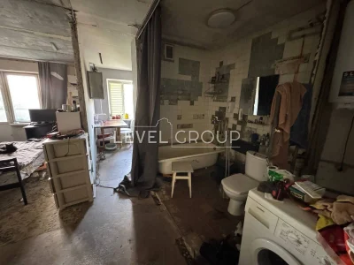 Продаж БЕЗ% 1-кімнатна квартира 37м2/ Мудрака, 19/ Академ/ Б