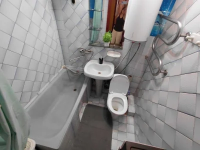 БЕЗ% продам 2к квартиру Вітряні Гори 10Г Заходь і живи