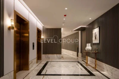 Продаж 1-к квартири (83м2) в преміальному ЖК Linden Luxury R