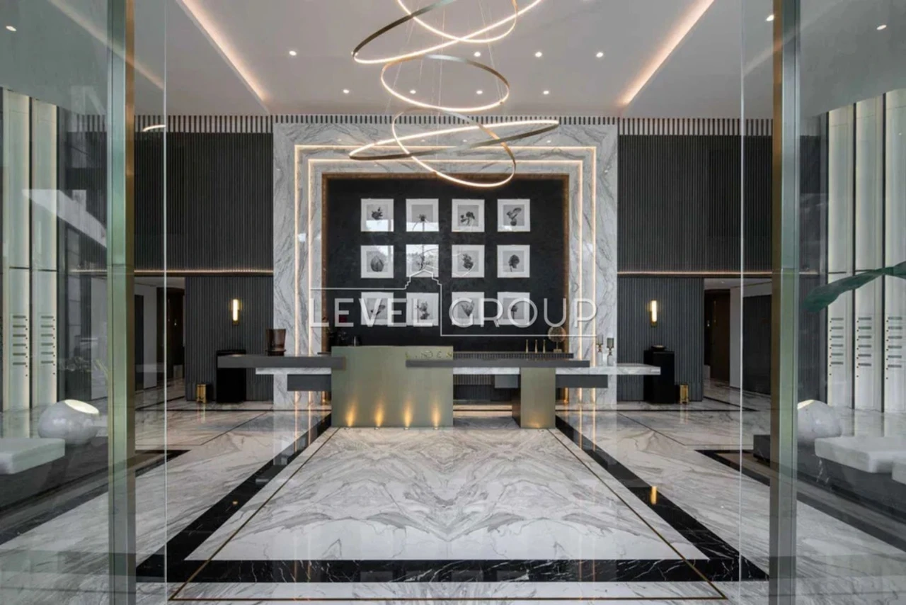 Продаж 1-к квартири (83м2) в преміальному ЖК Linden Luxury R