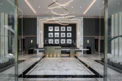 Продаж 1-к квартири (83м2) в преміальному ЖК Linden Luxury R