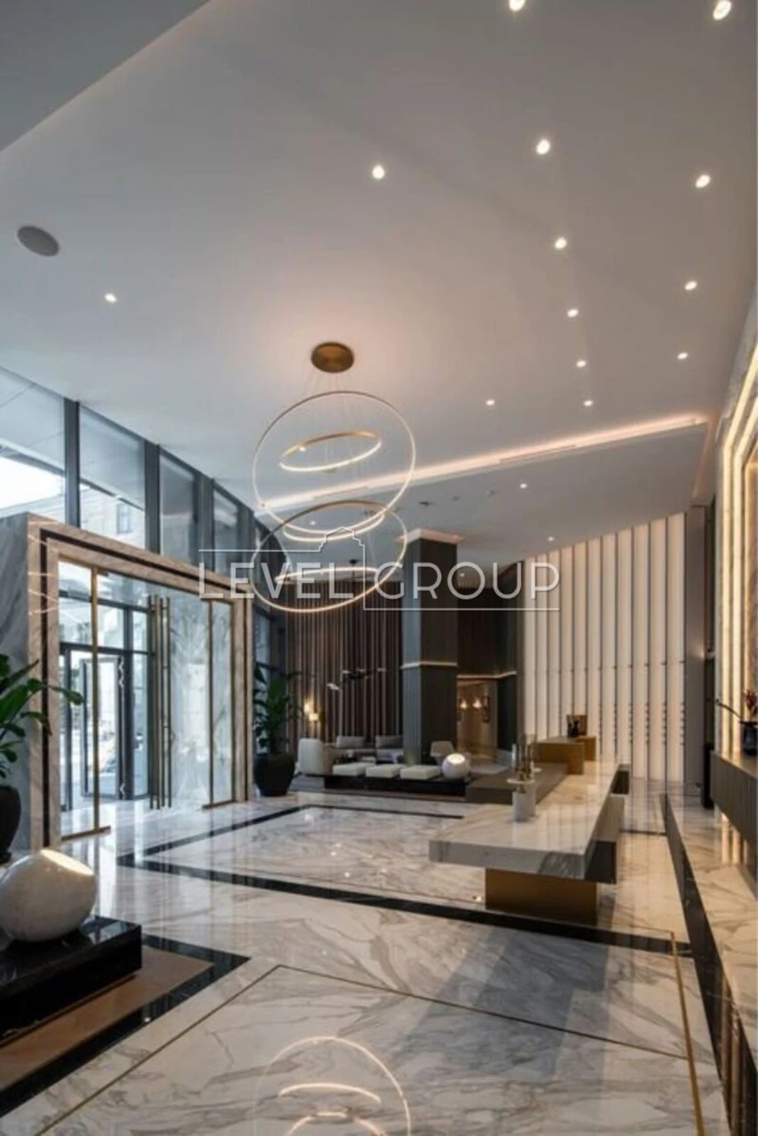Продаж 1-к квартири (83м2) в преміальному ЖК Linden Luxury R