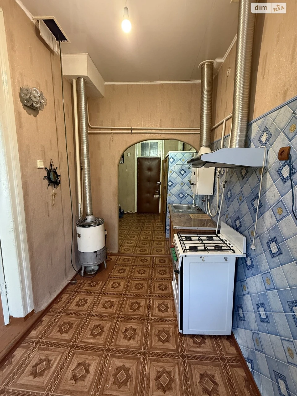 Продаж Квартира Центр