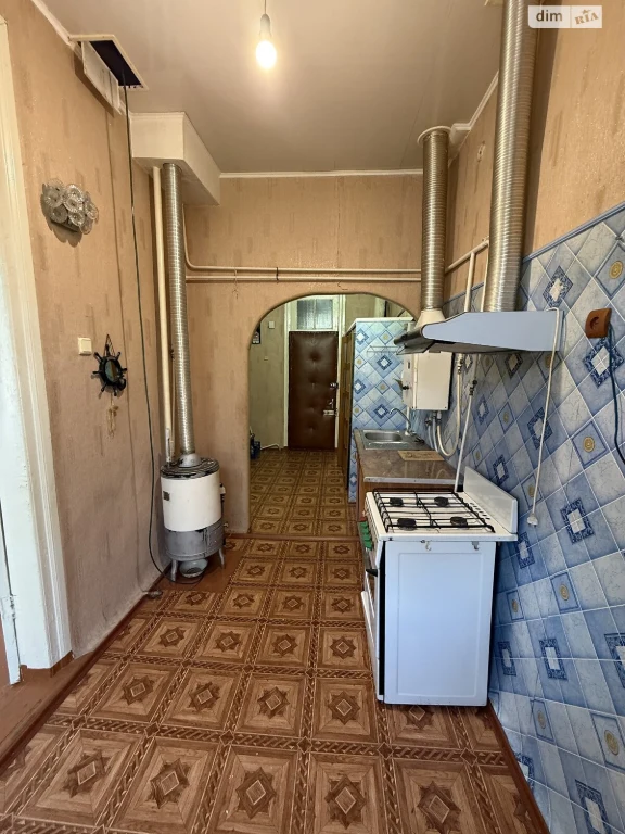 Продаж Квартира Центр