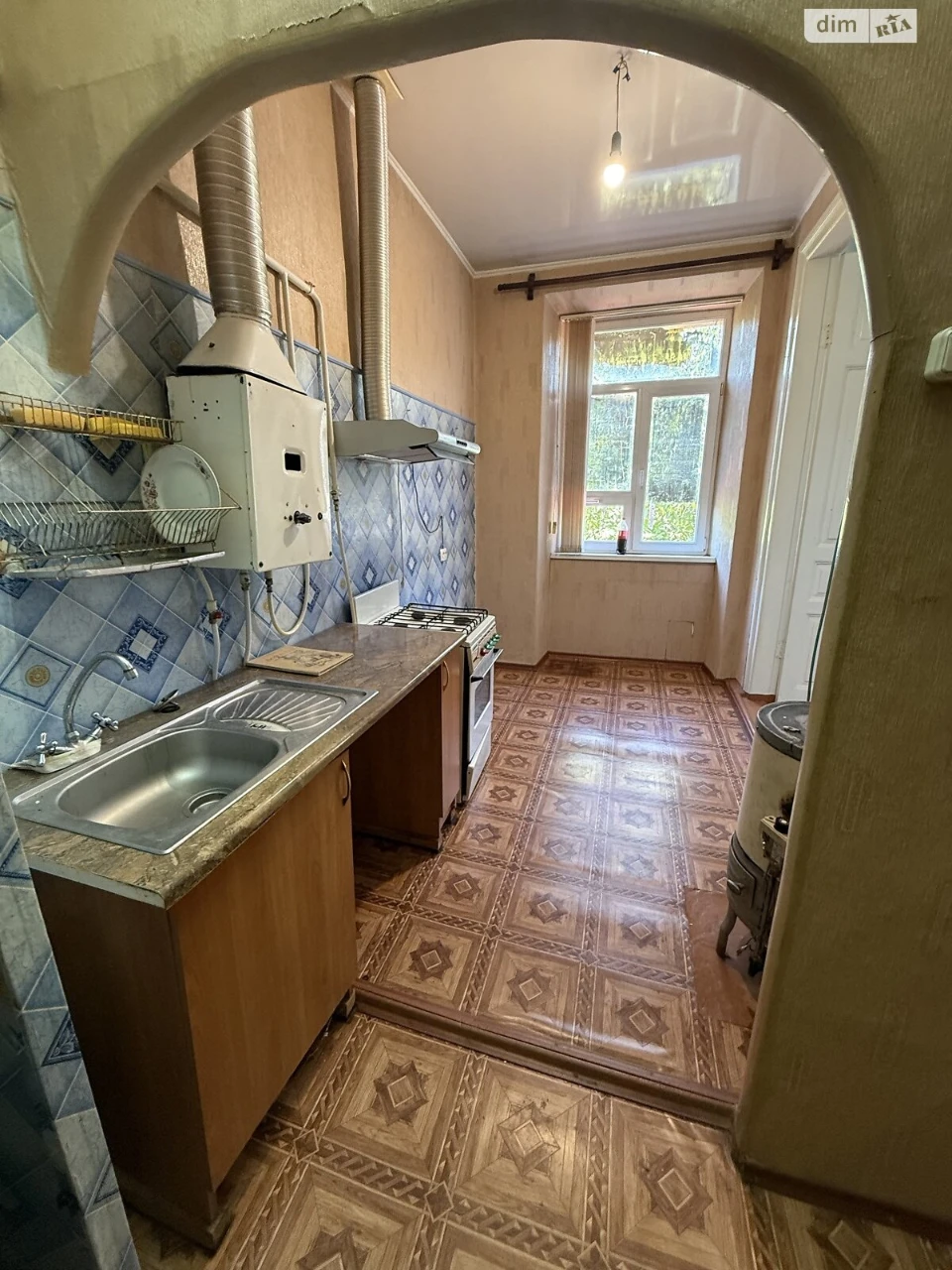 Продаж Квартира Центр