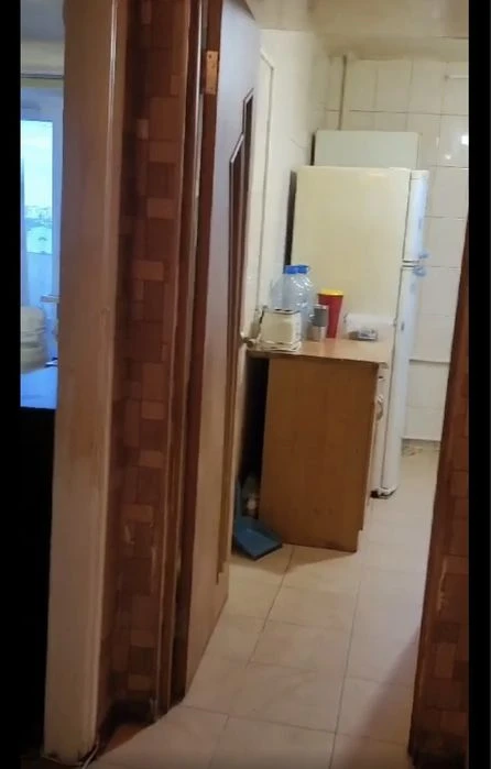 Продам 2-х ком.квартиру  в центре