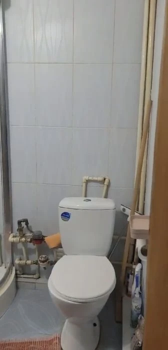 Продам 2-х ком.квартиру  в центре